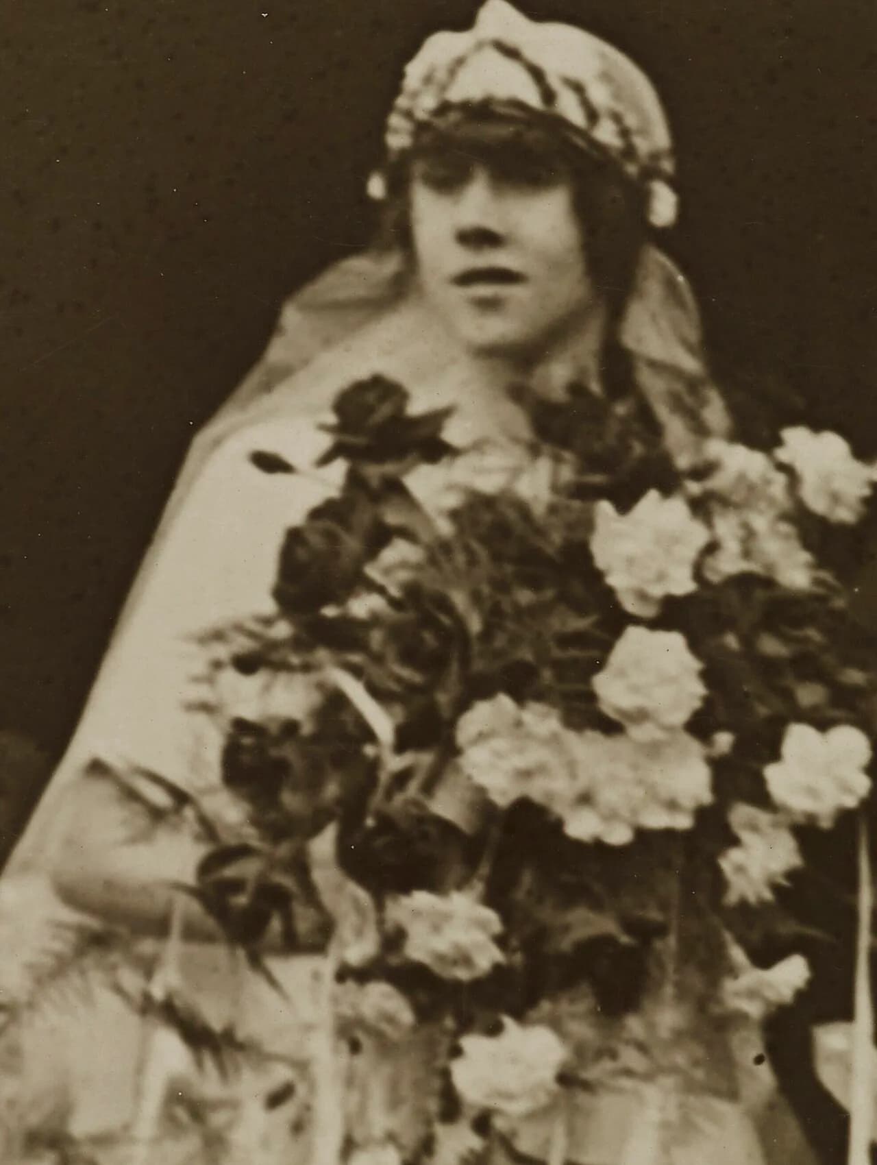 Erna Hamilton
