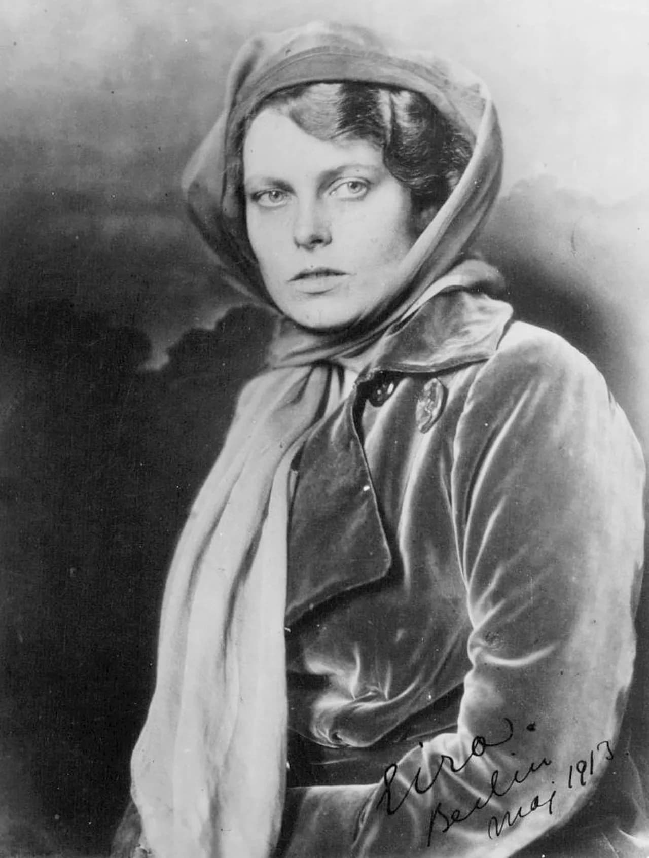 Eira Hellberg