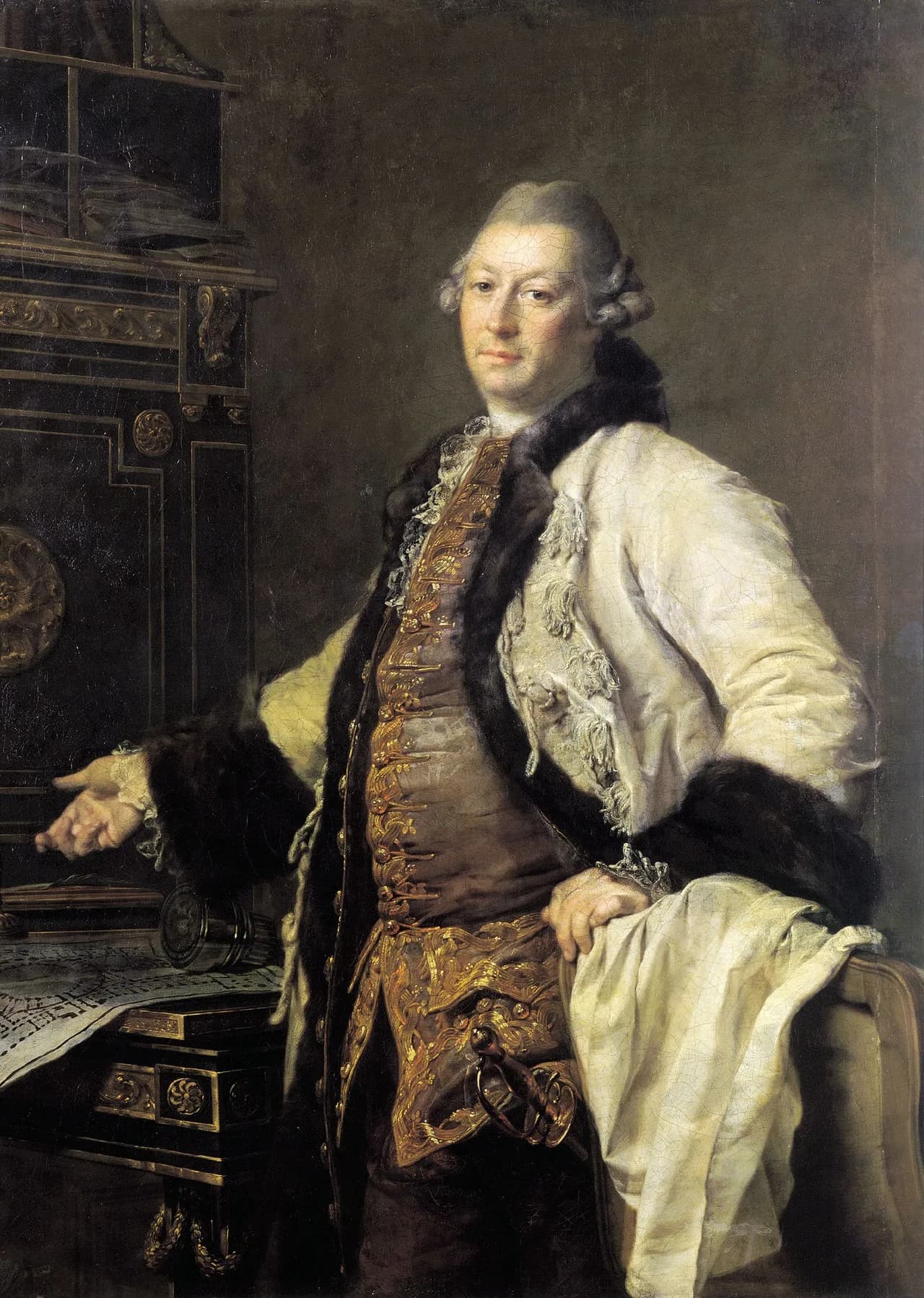 Alexander Filippowitsch Kokorinow