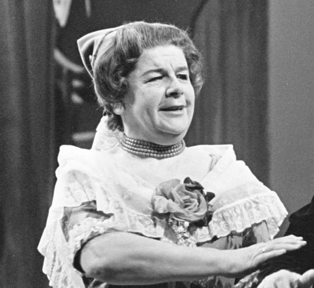 Nell Koppen
