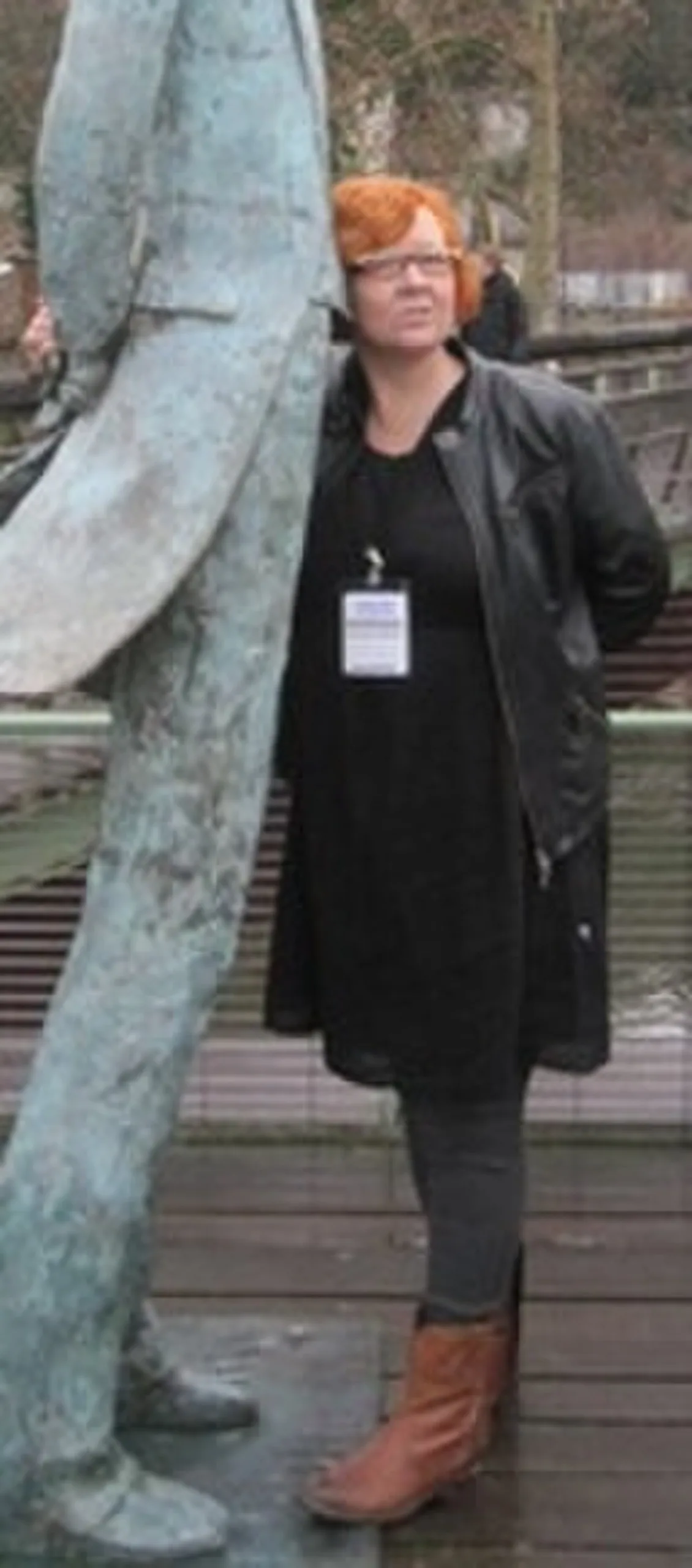 Kristiina Kolehmainen