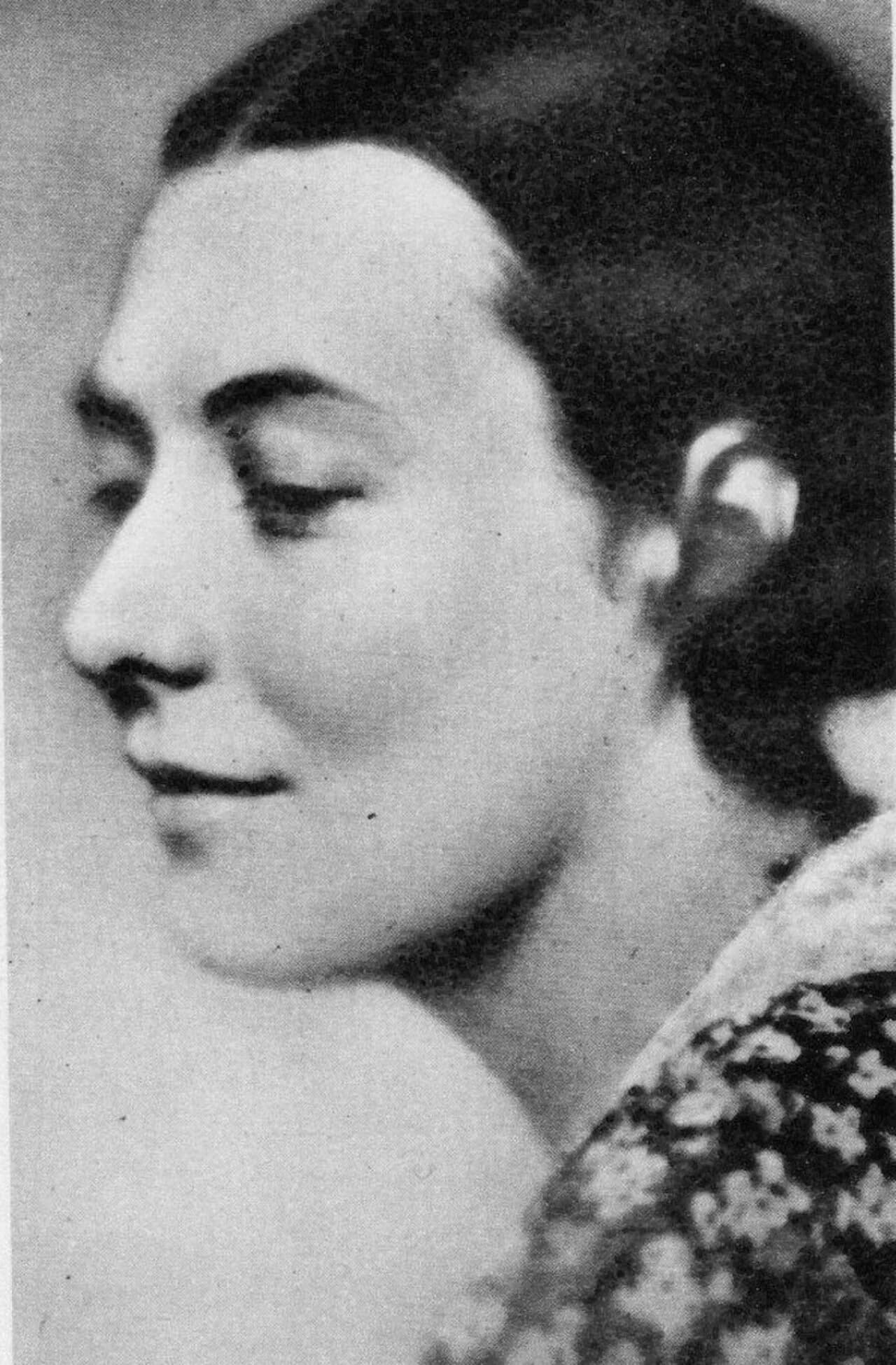 Tora Nordström-Bonnier