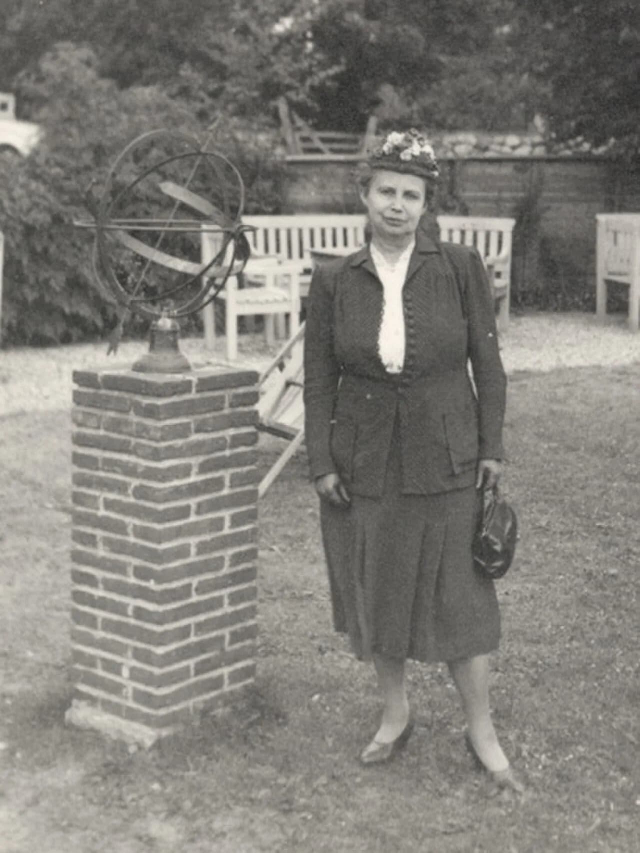 Esther Malling Pedersen