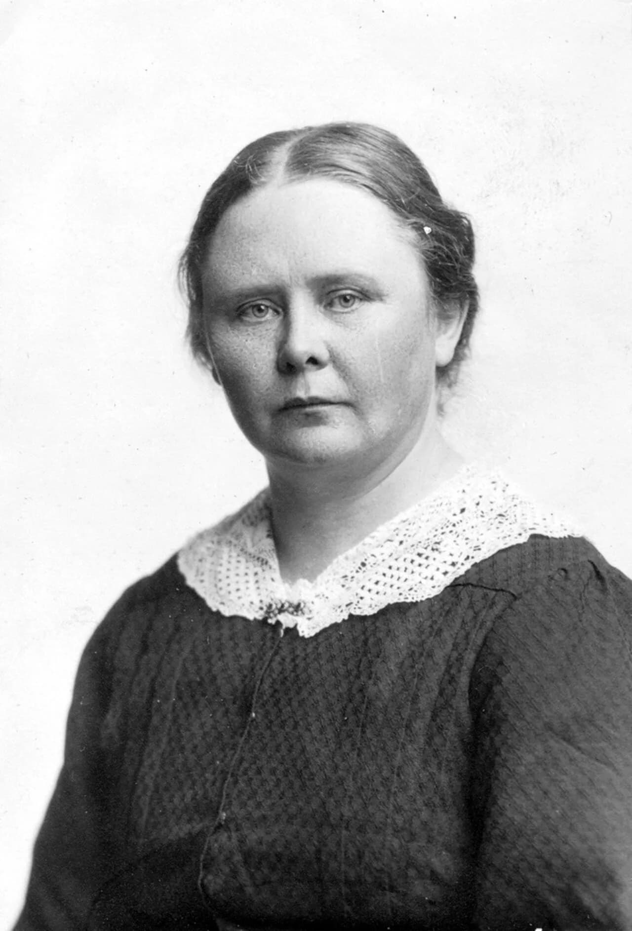 Maria Qvist