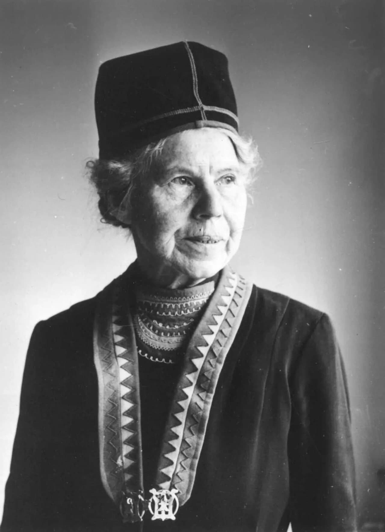 Karin Stenberg