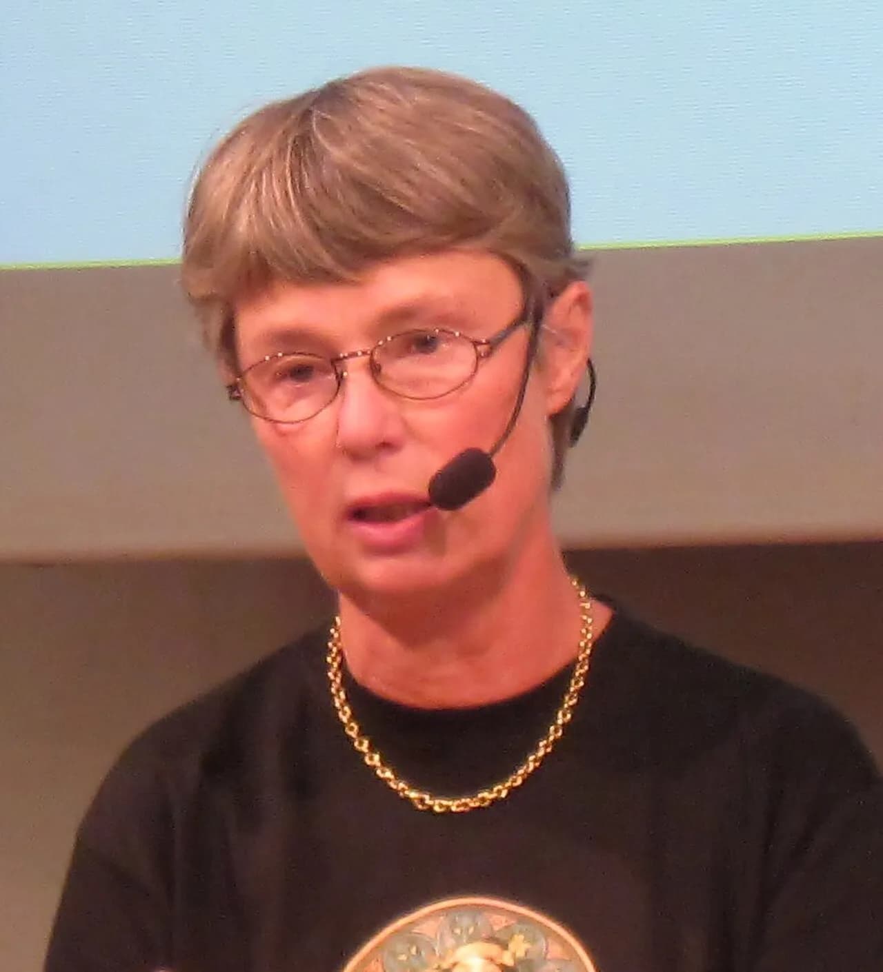 Catharina Stenqvist