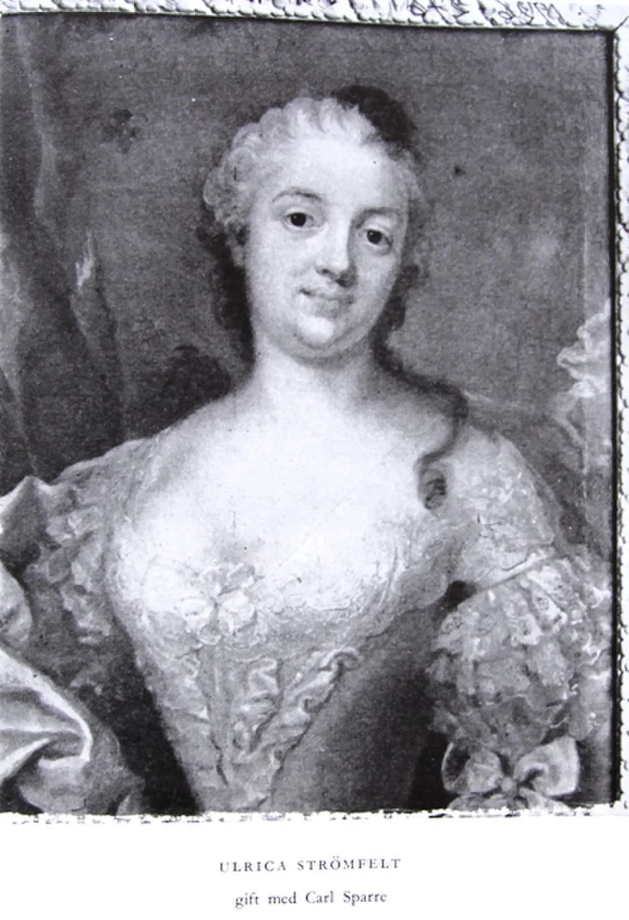 Ulrika Strömfelt