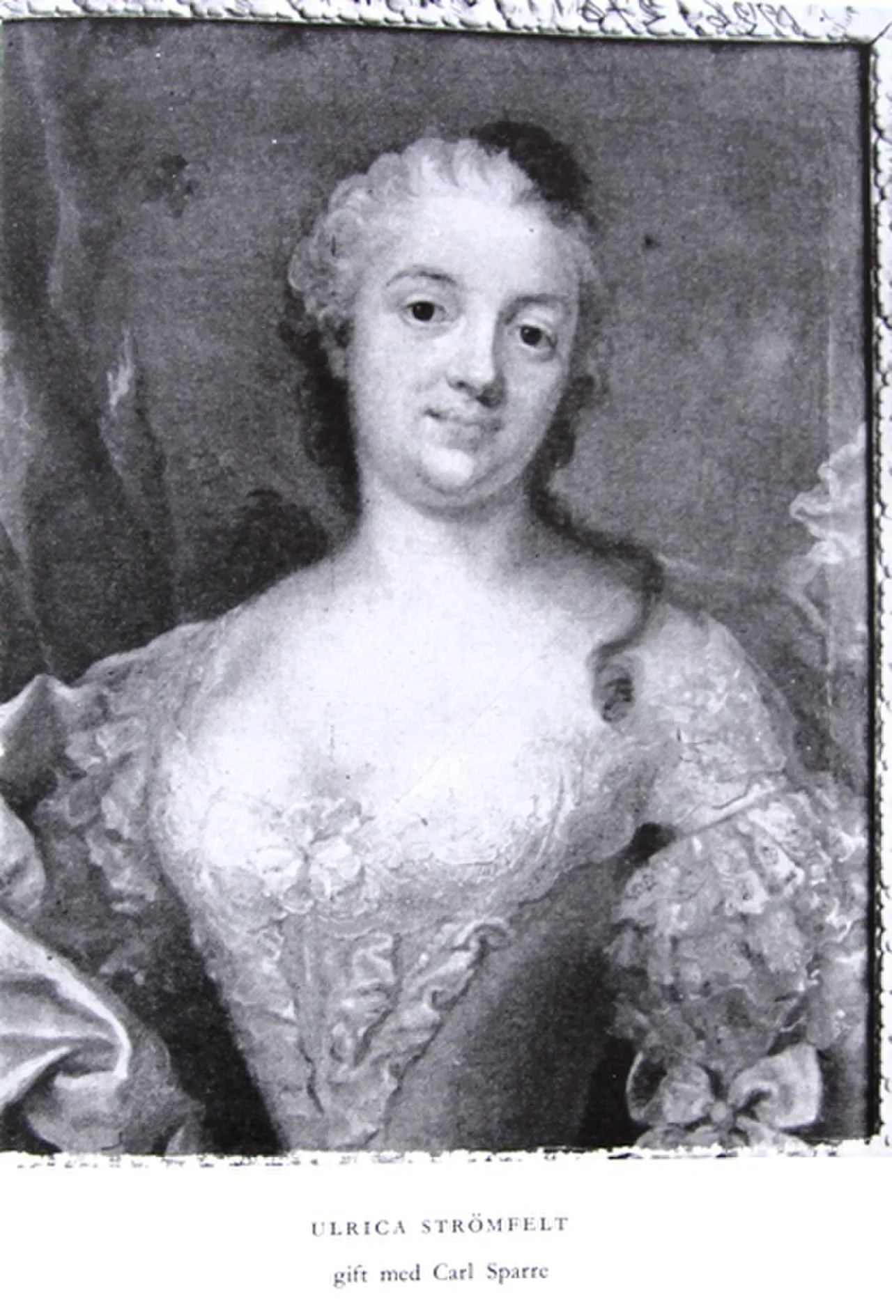 Ulrika Strömfelt