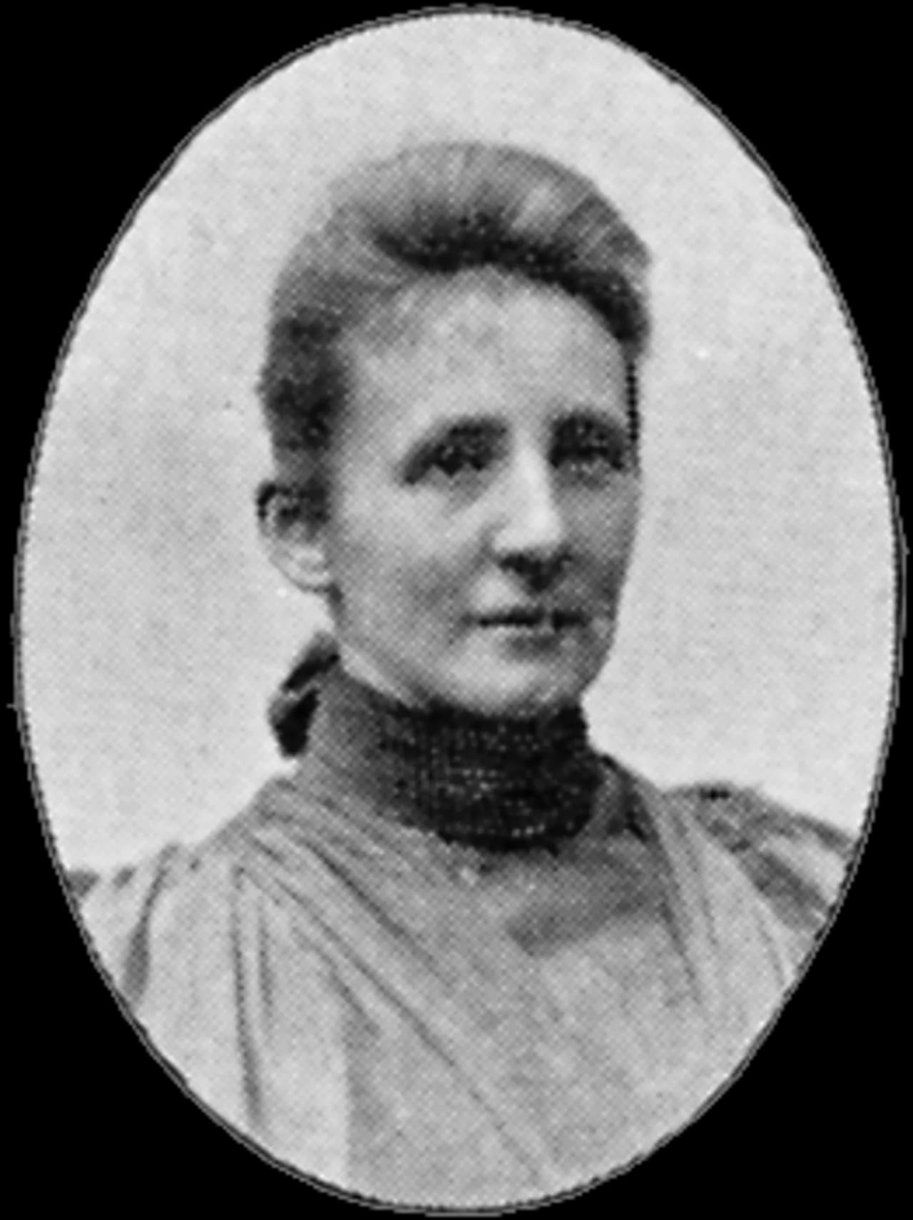 Charlotte Wahlström