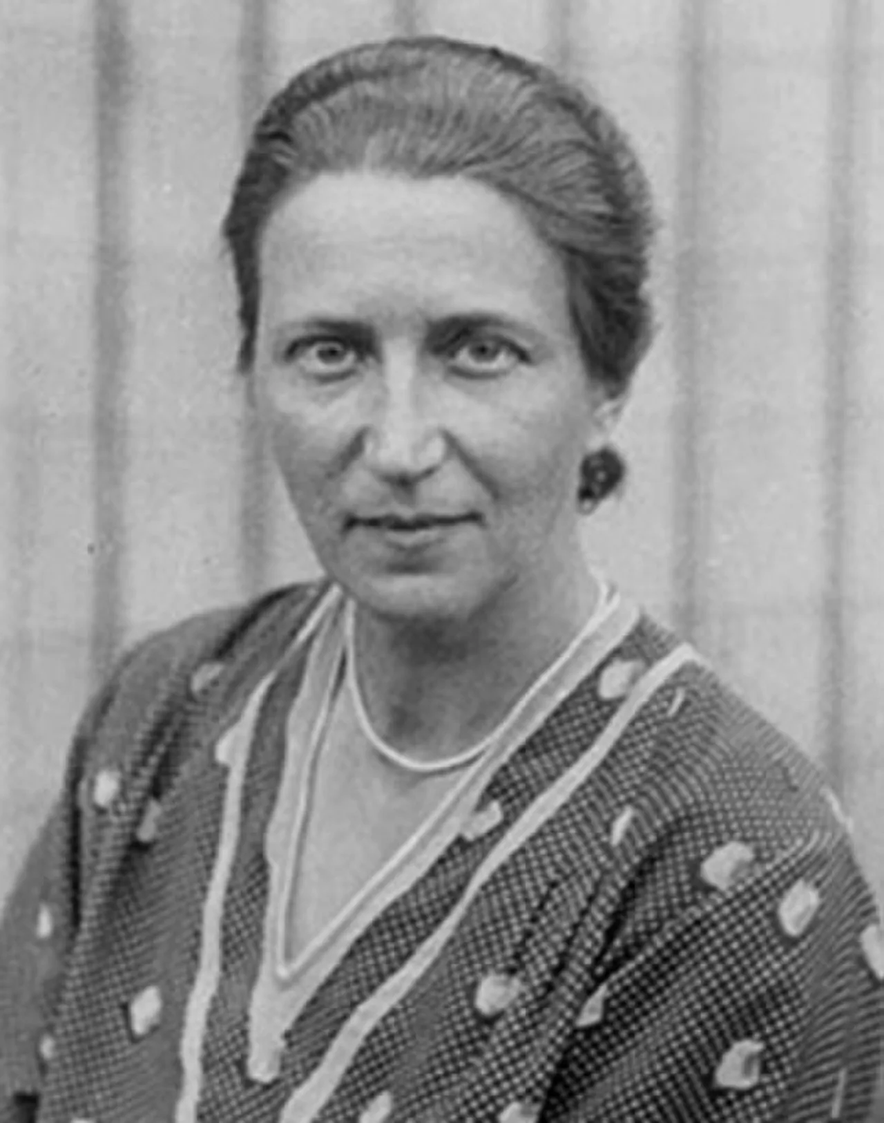 Ingrid Wallberg