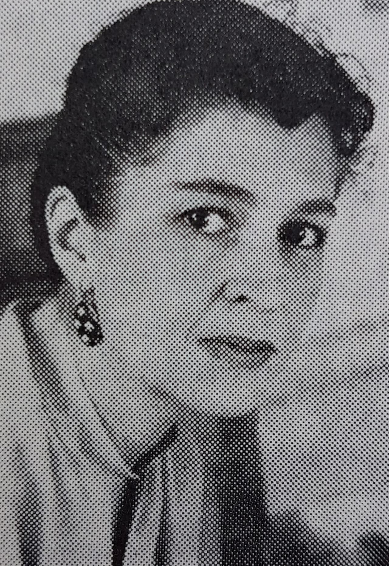 Ulla Waller