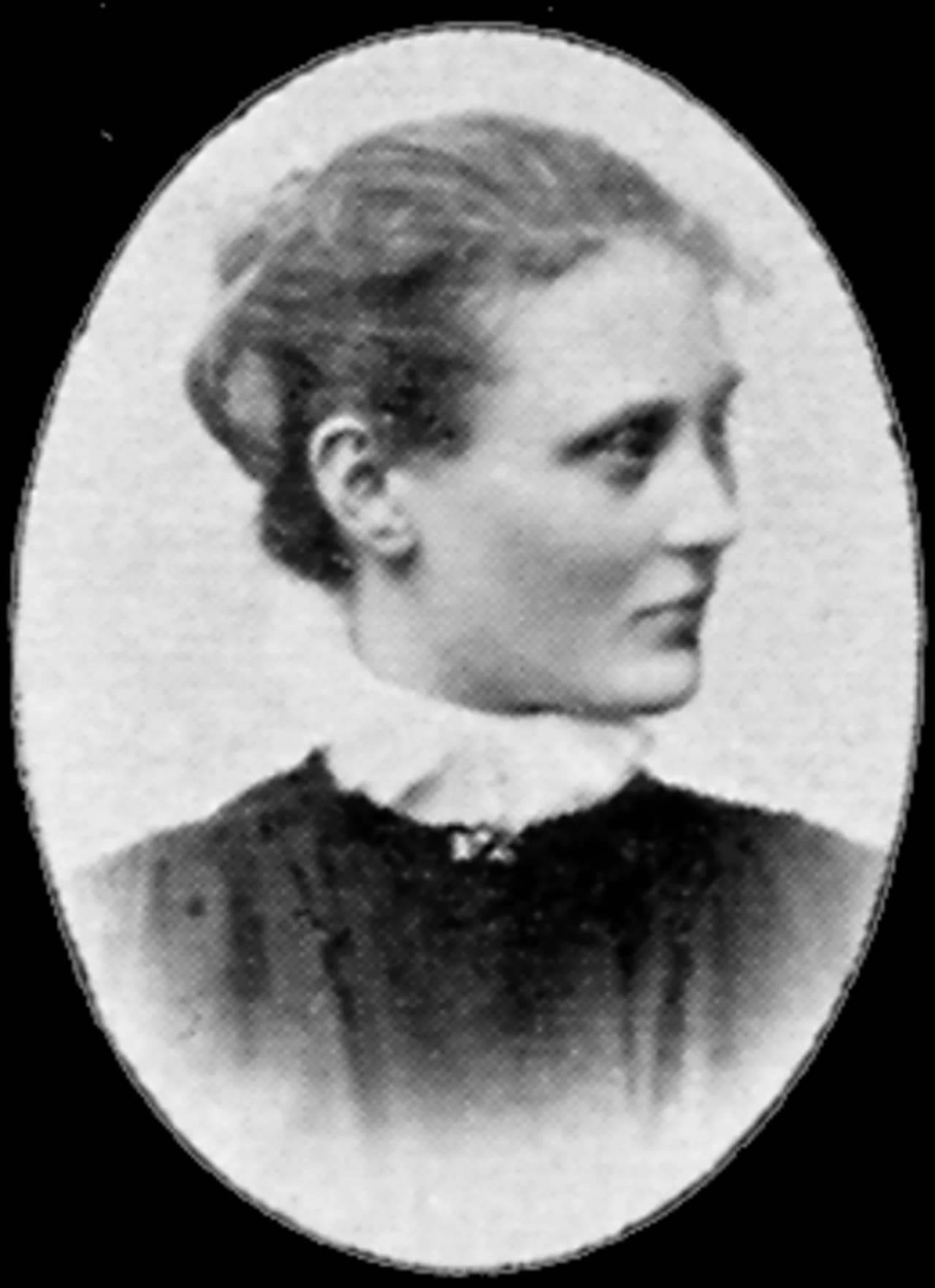 Emelie von Walterstorff