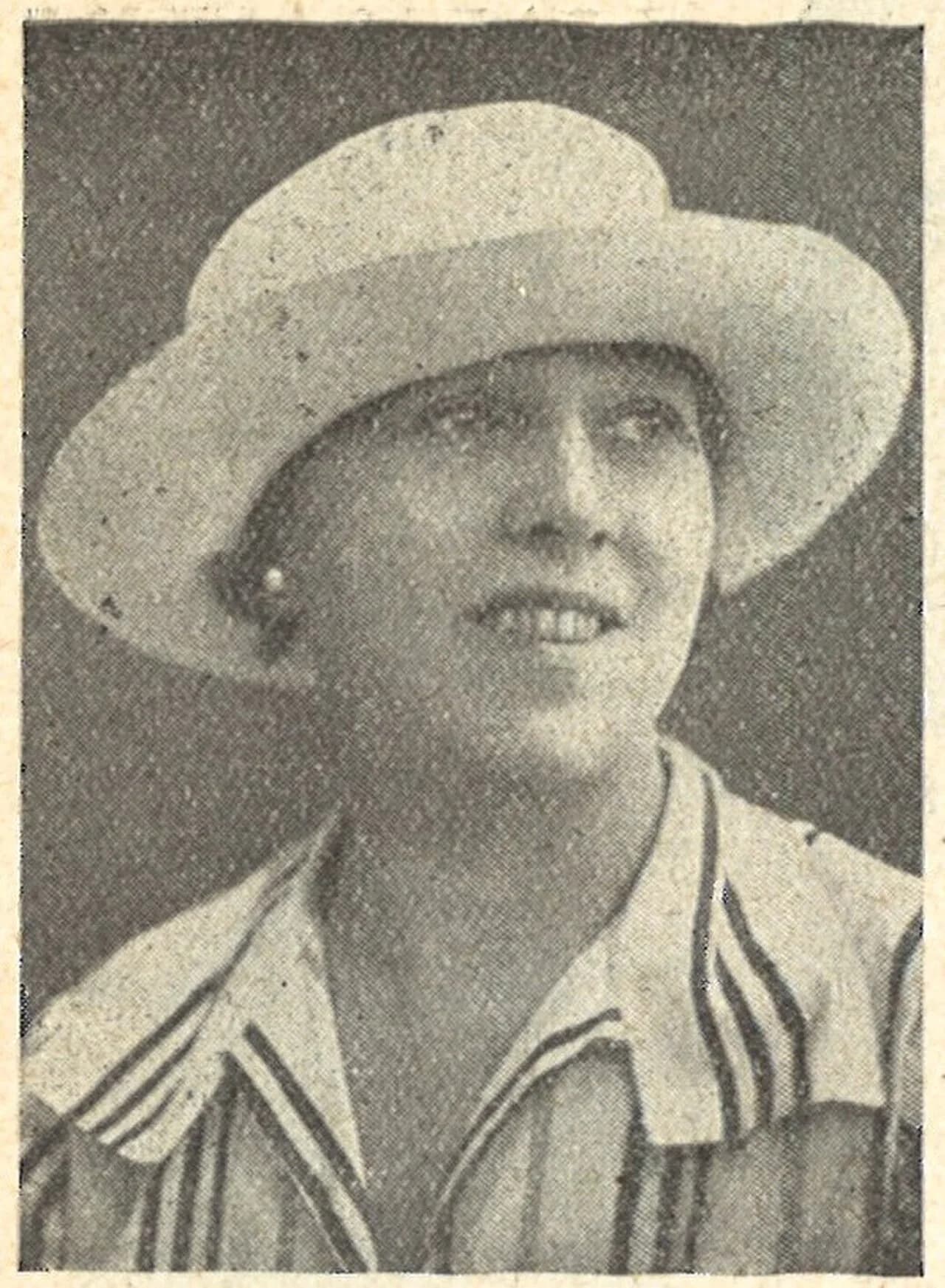 Ruth Weijden