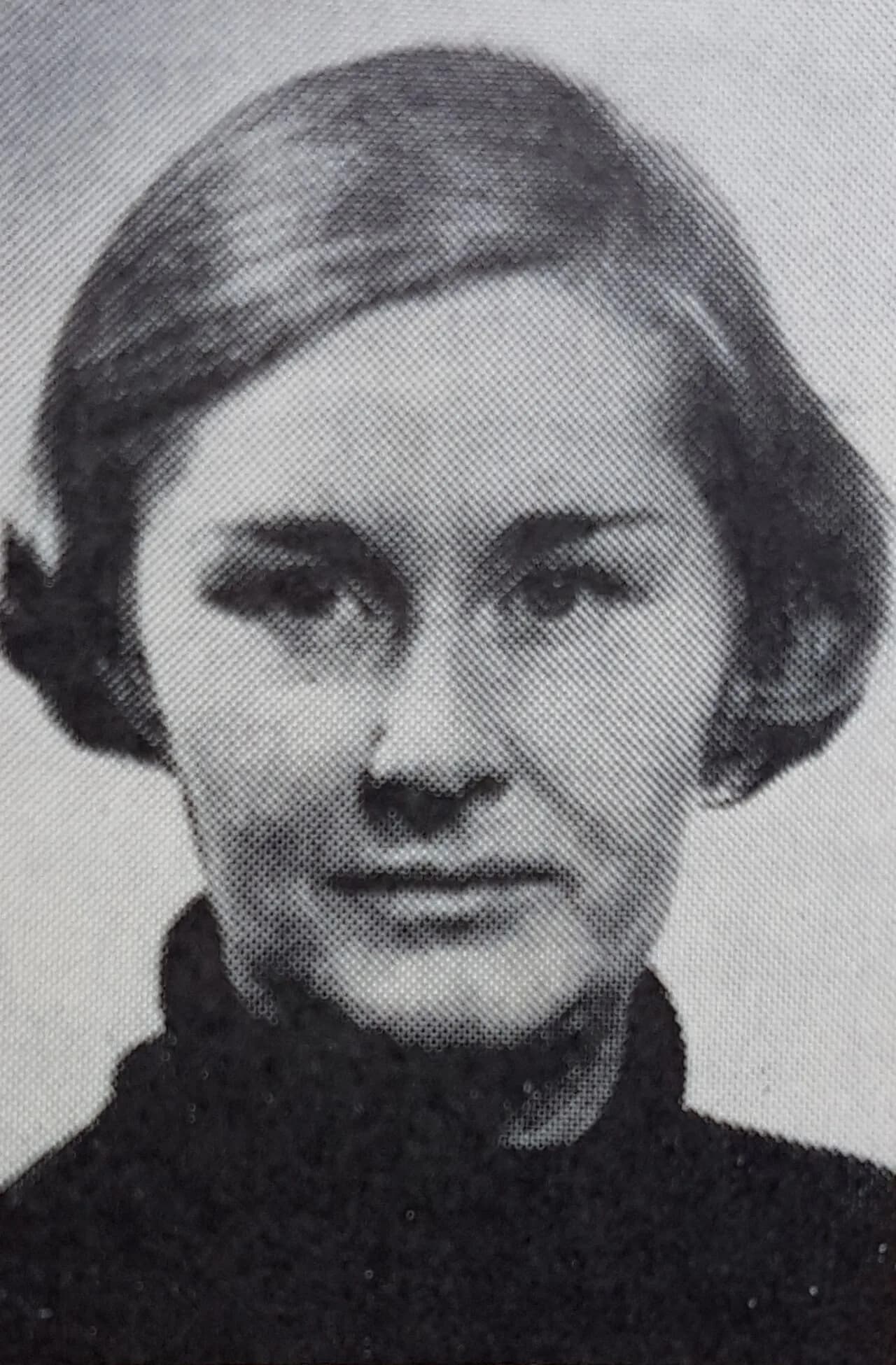 Marianne Westman
