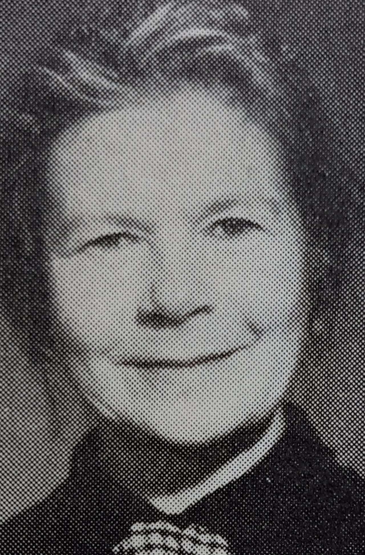 Annie Wiberg