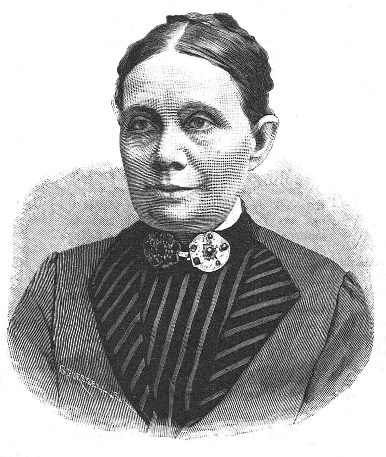 Eva Wigström