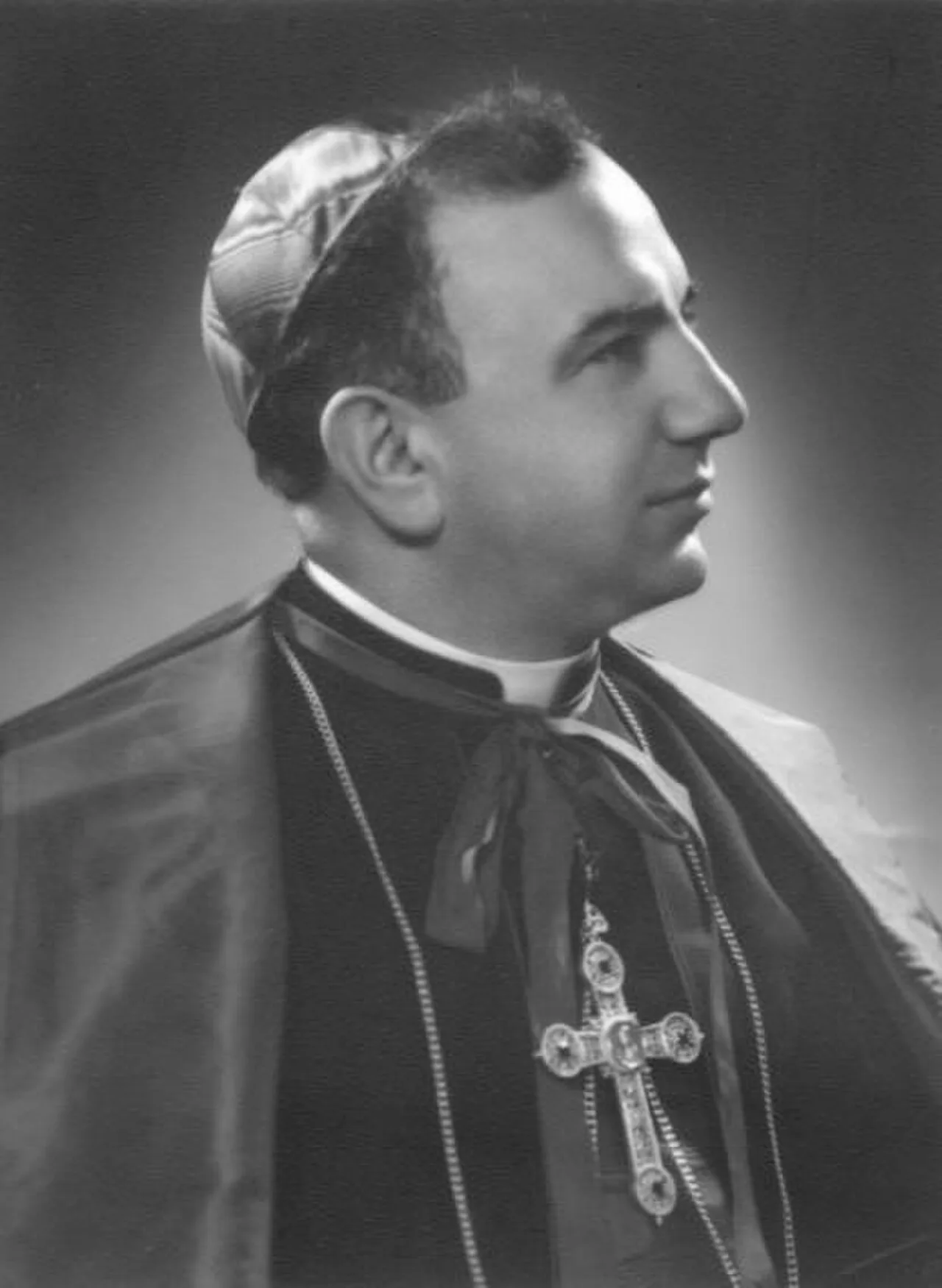 Armando Lombardi