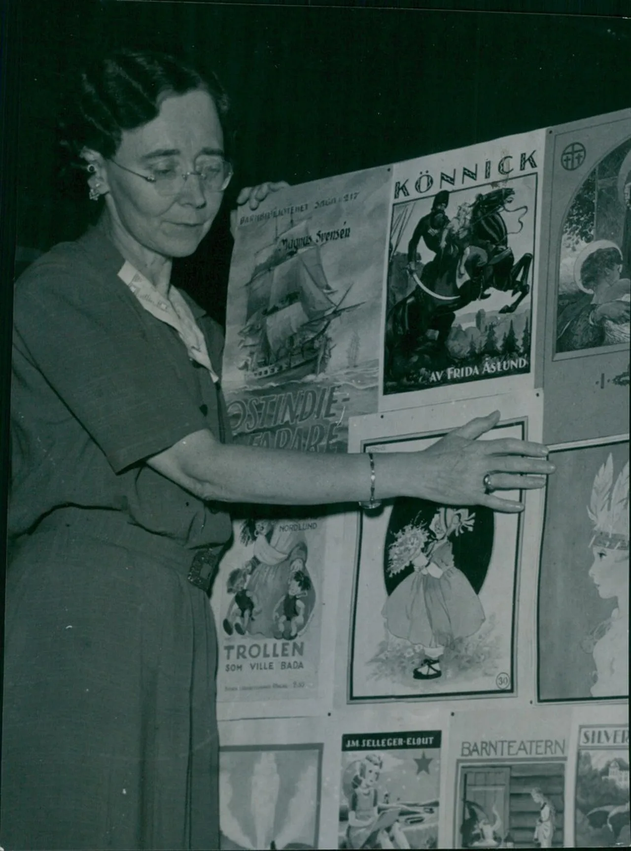 Signe H. Wranér