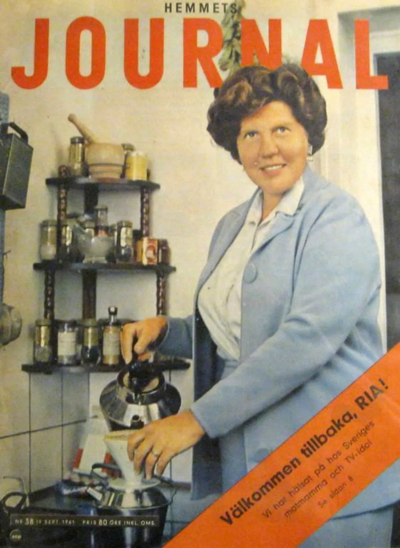 Ria Wägner