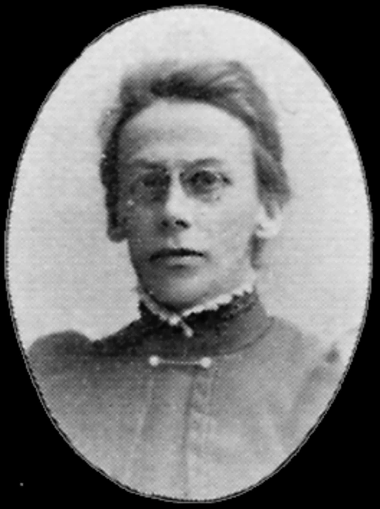 Carin Wästberg