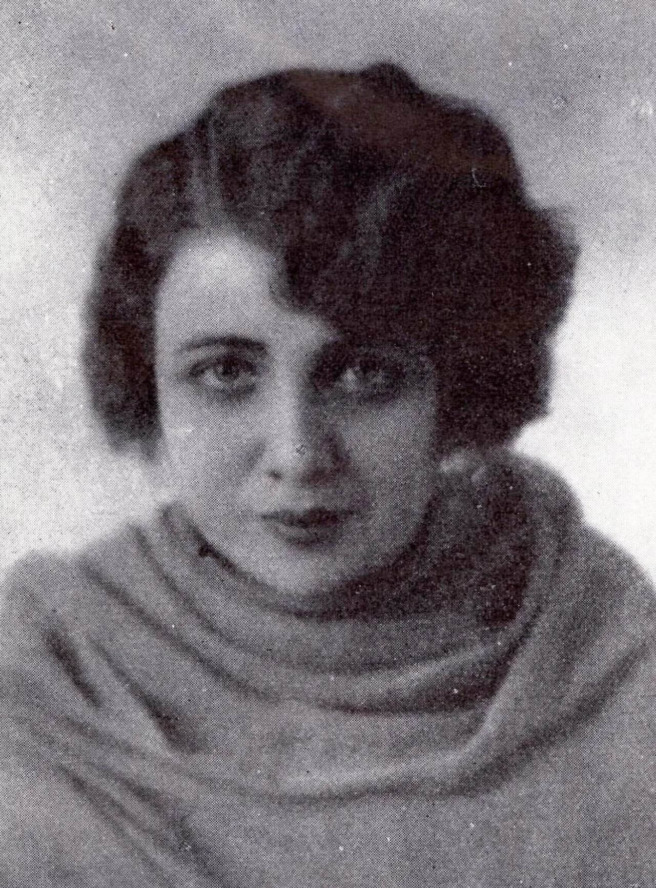 Karin Ygberg