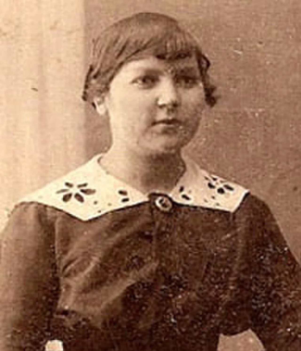 Signe Yletyinen