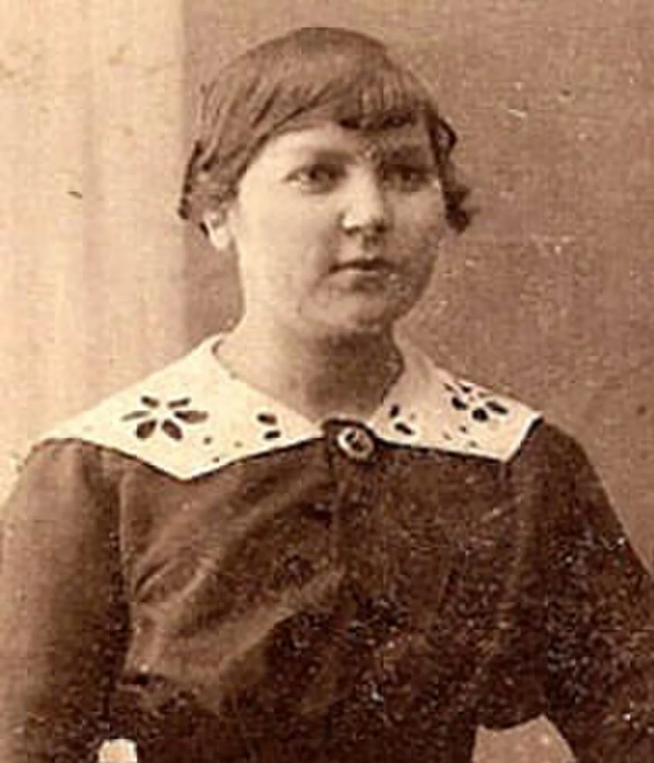 Signe Yletyinen