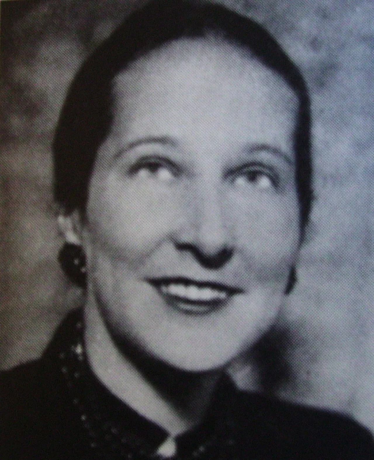Eva von Zweigbergk