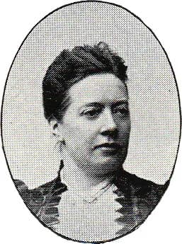 Hilma Åberg