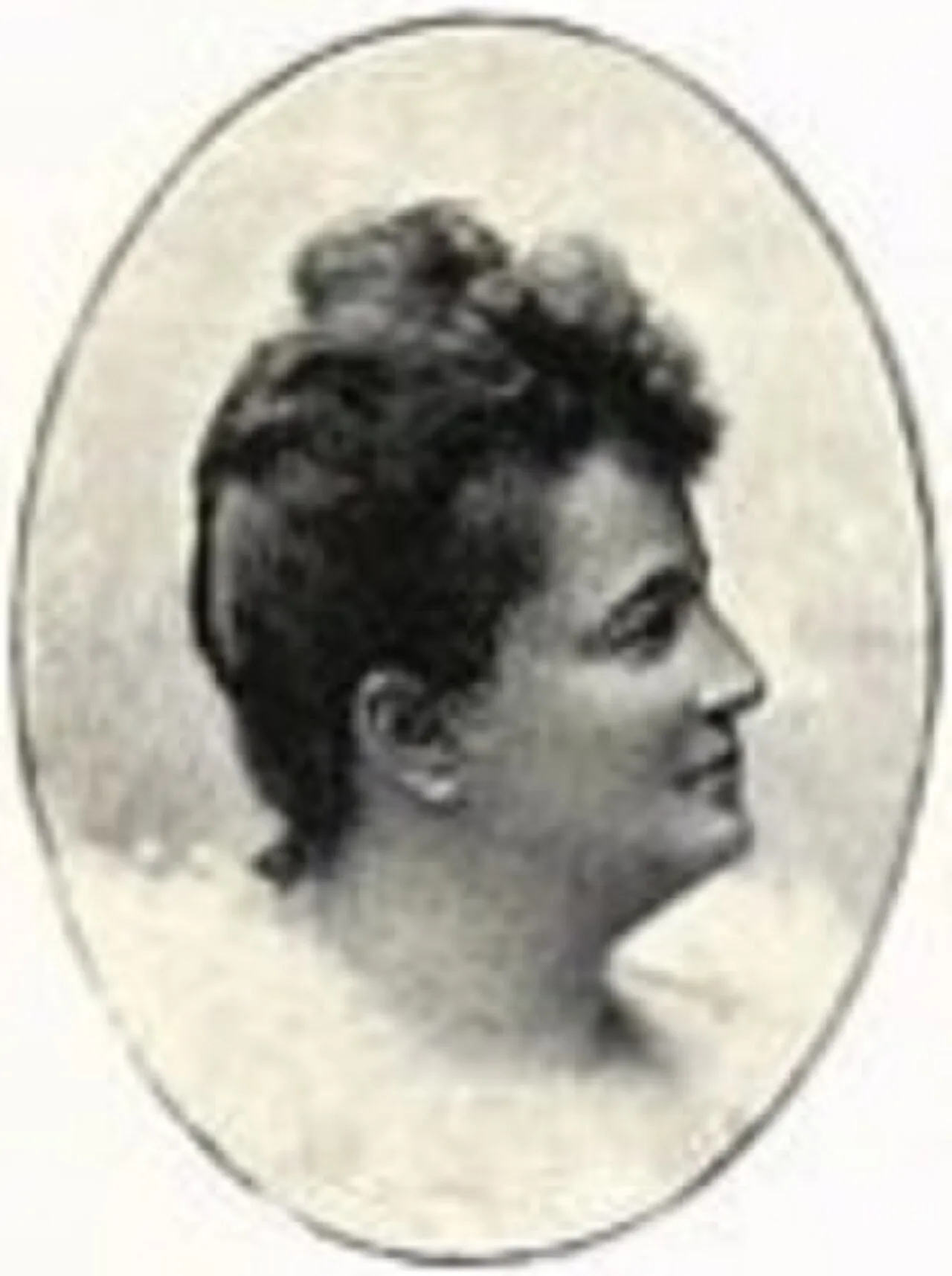 Jenny Maria Ödmann