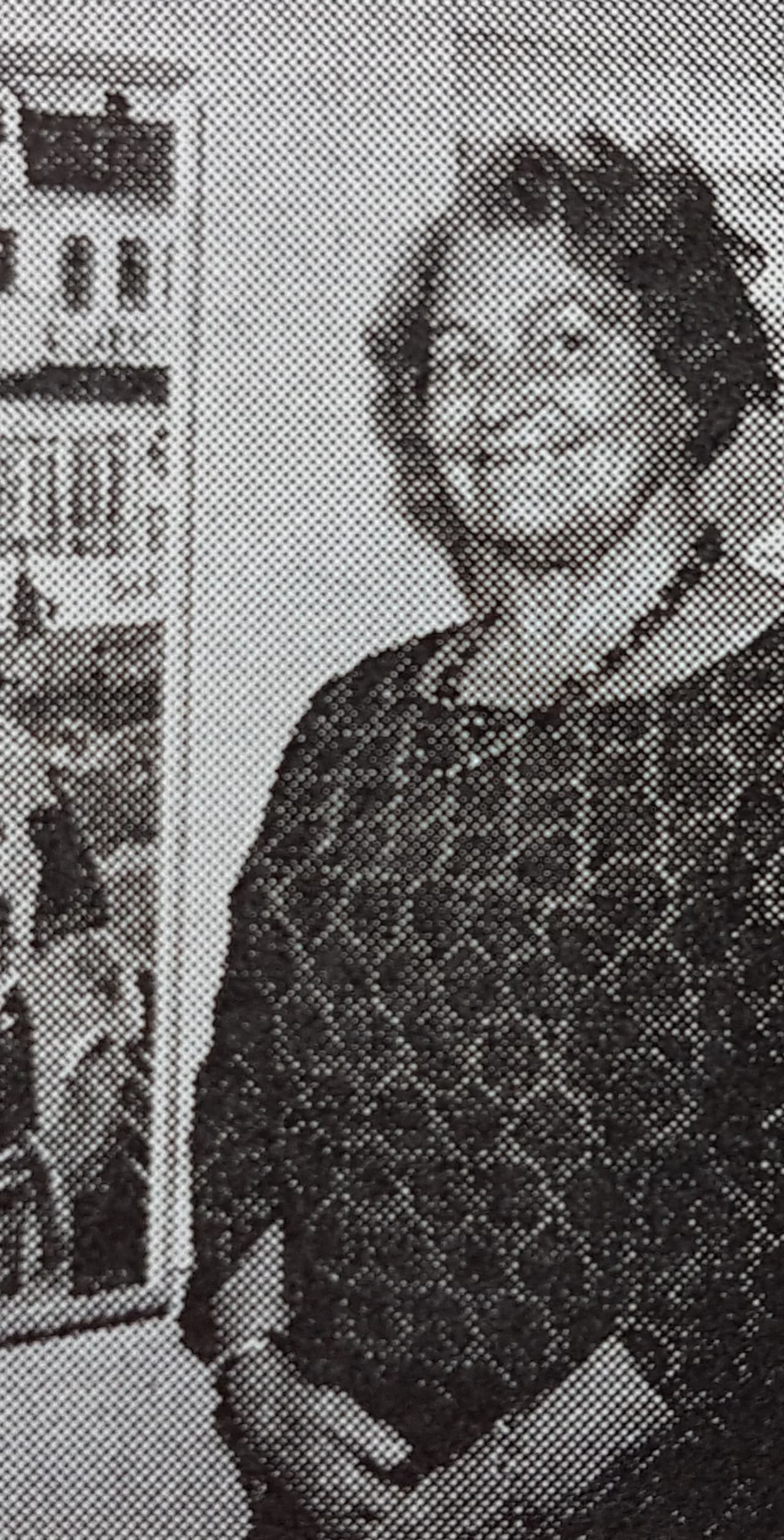 Alma Öhrström
