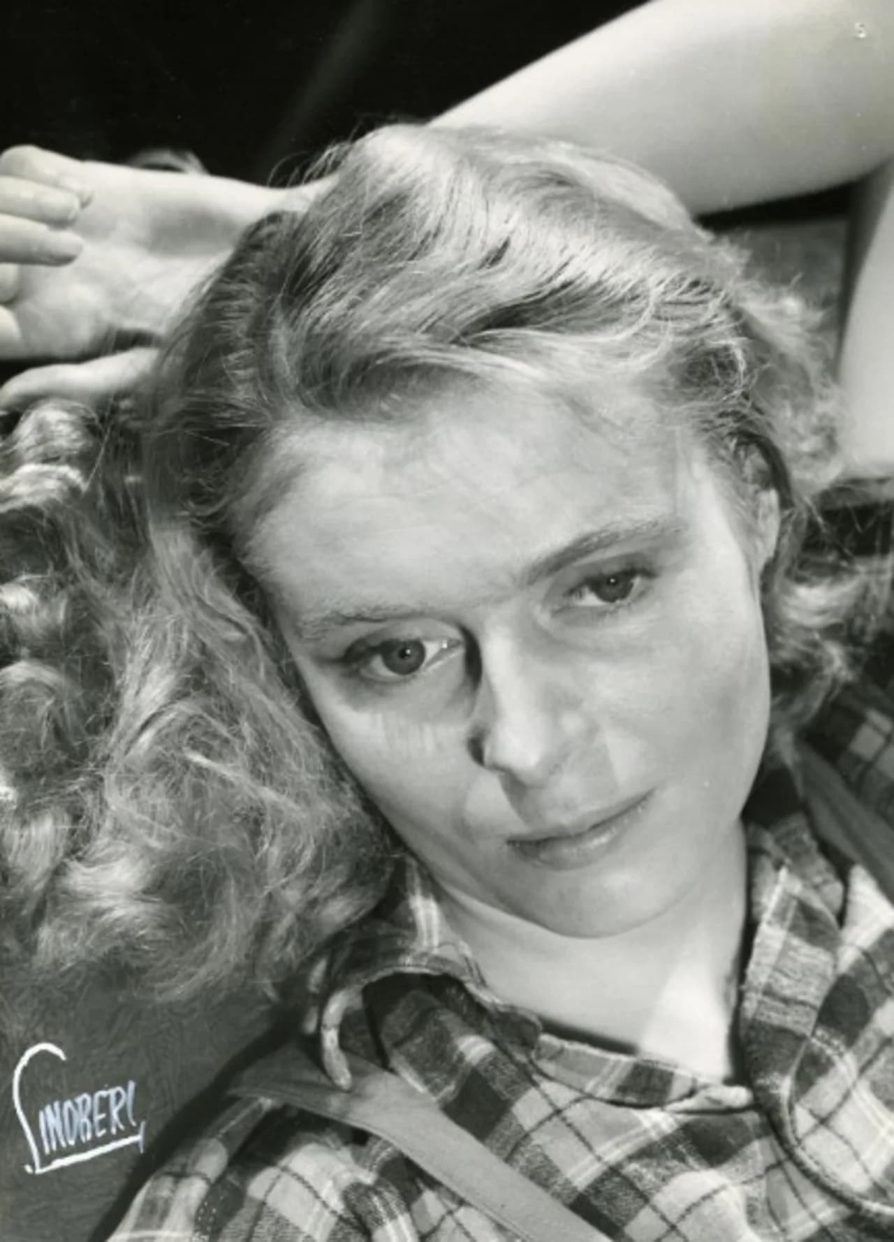 Ingrid Östergren