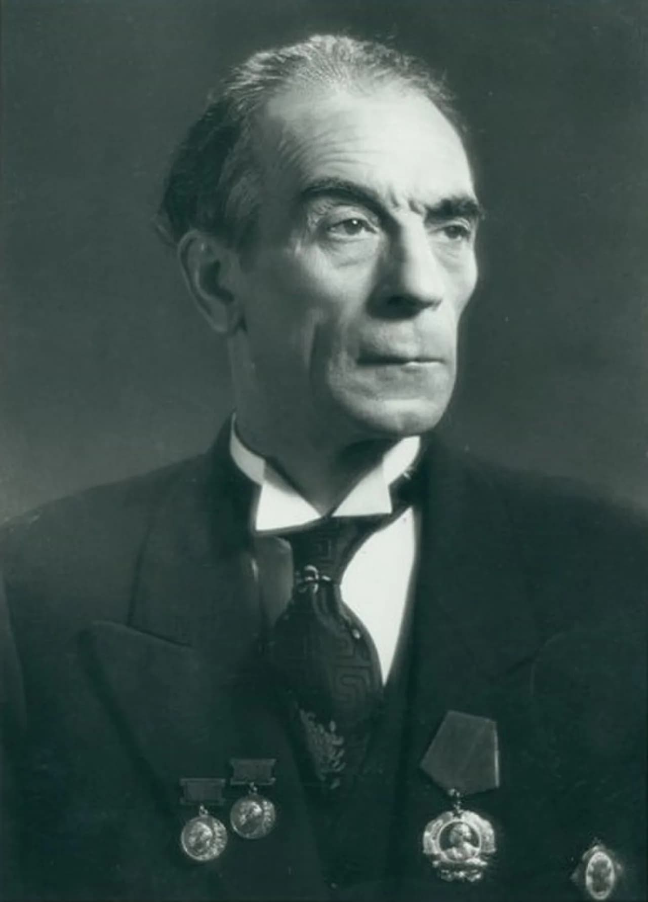 Konstantin Kisimow