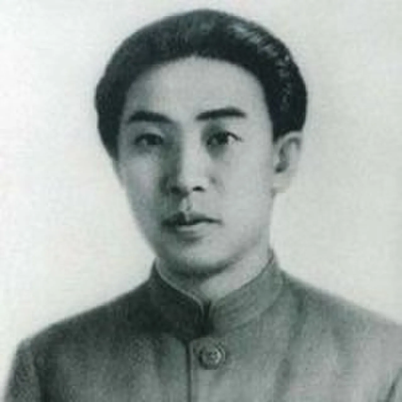 Kim Chol-ju