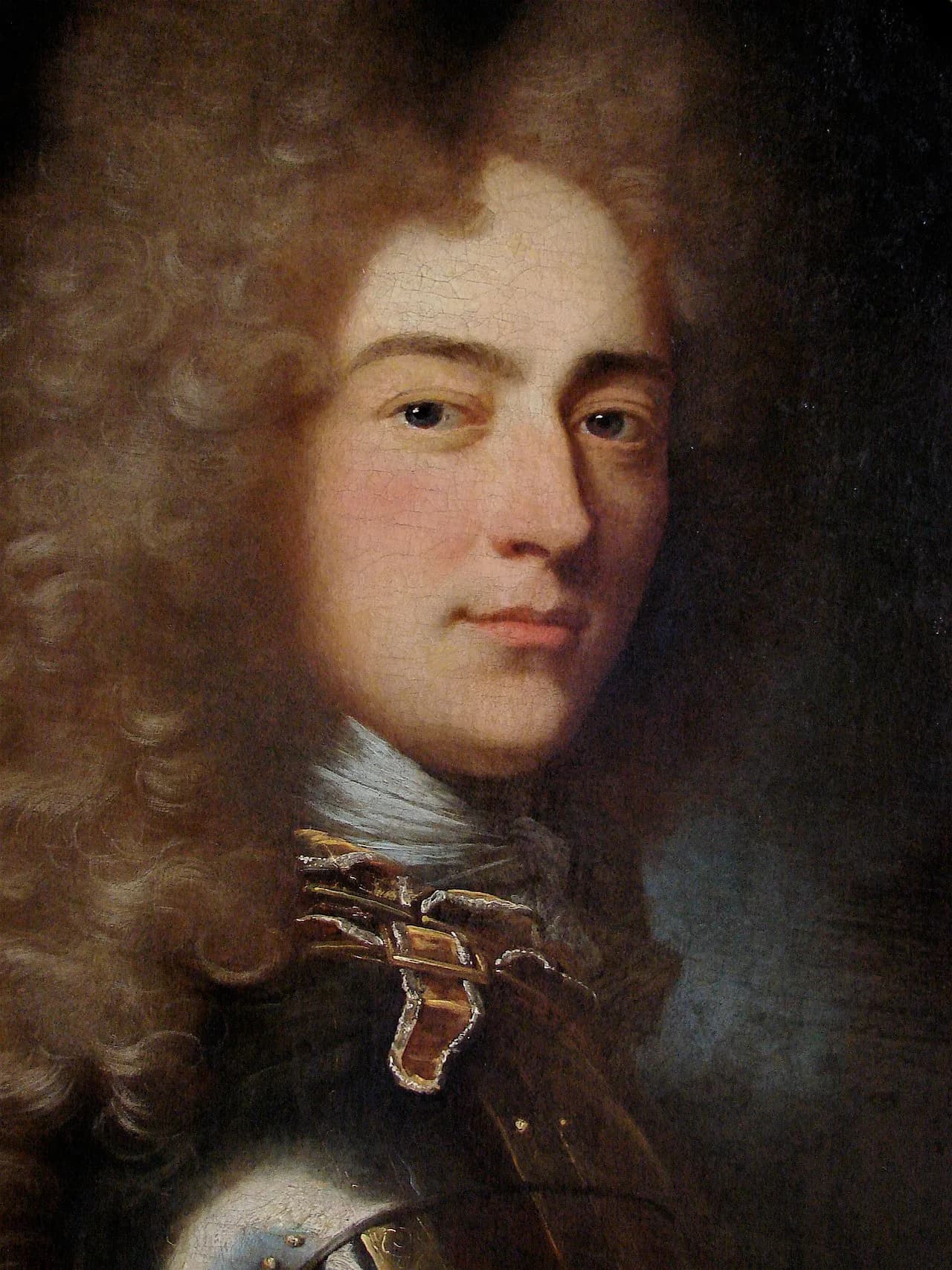 Iver Rosenkrantz