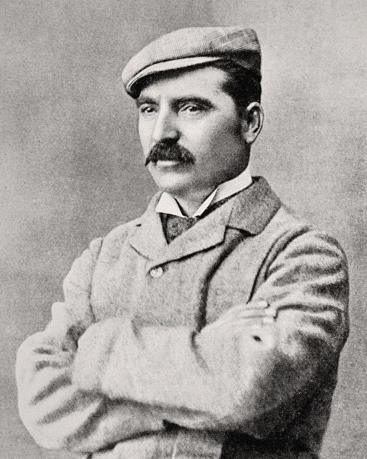 Willie Fernie