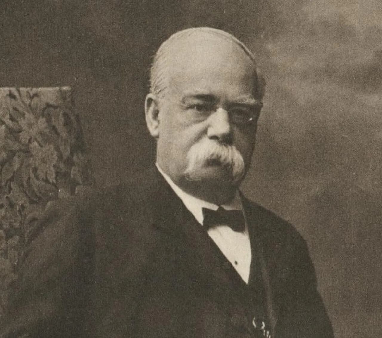 Erik Wilhelm Dahlgren