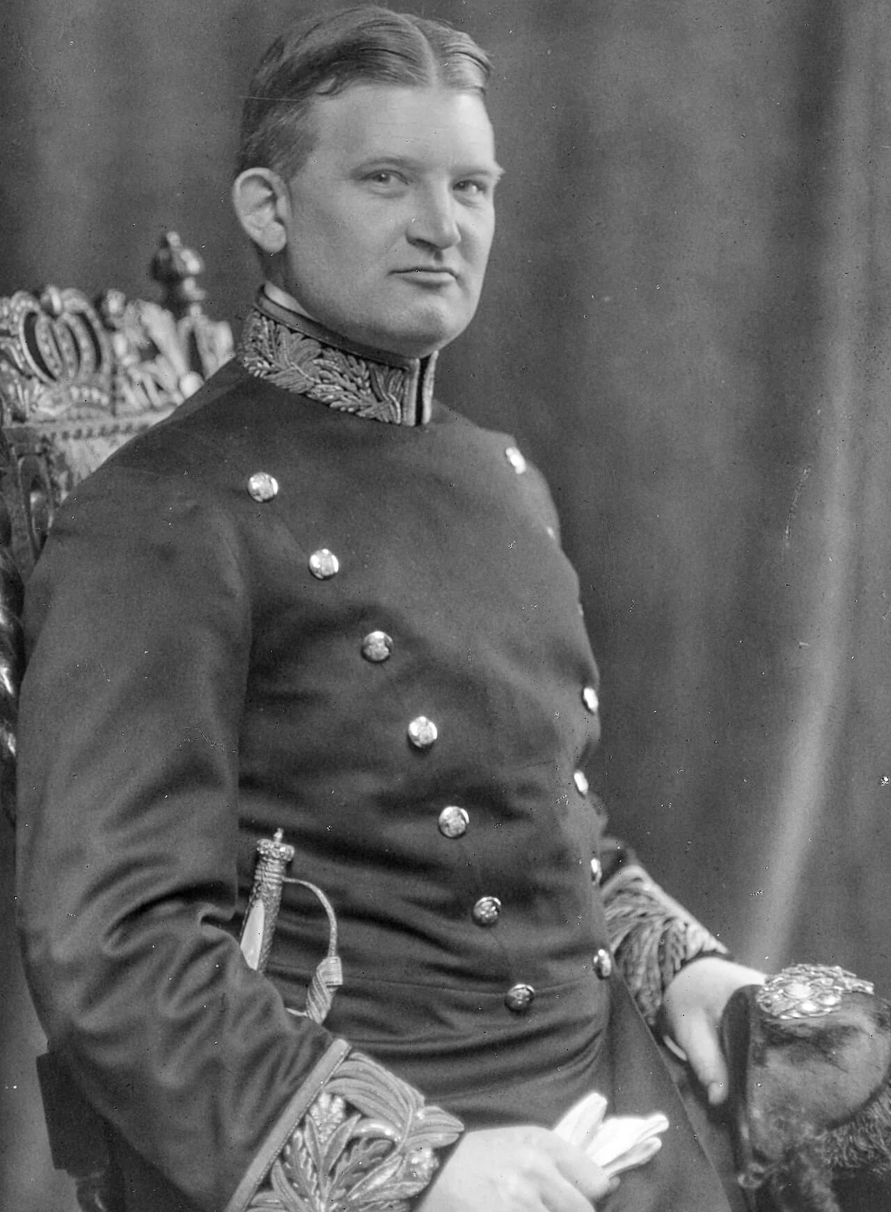 Erik Arup
