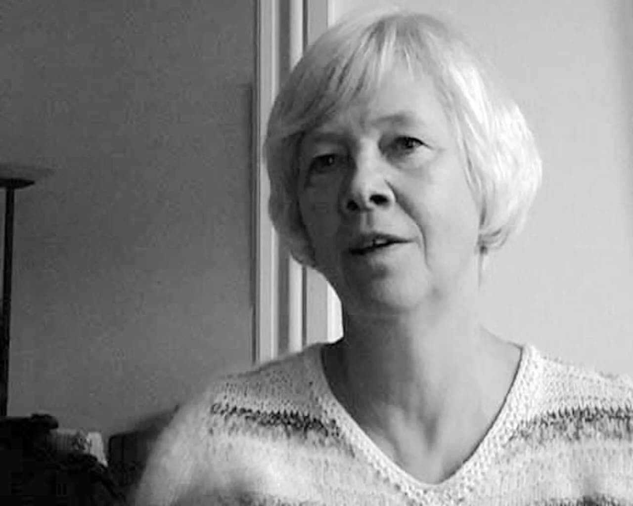 Ulla Sandbæk