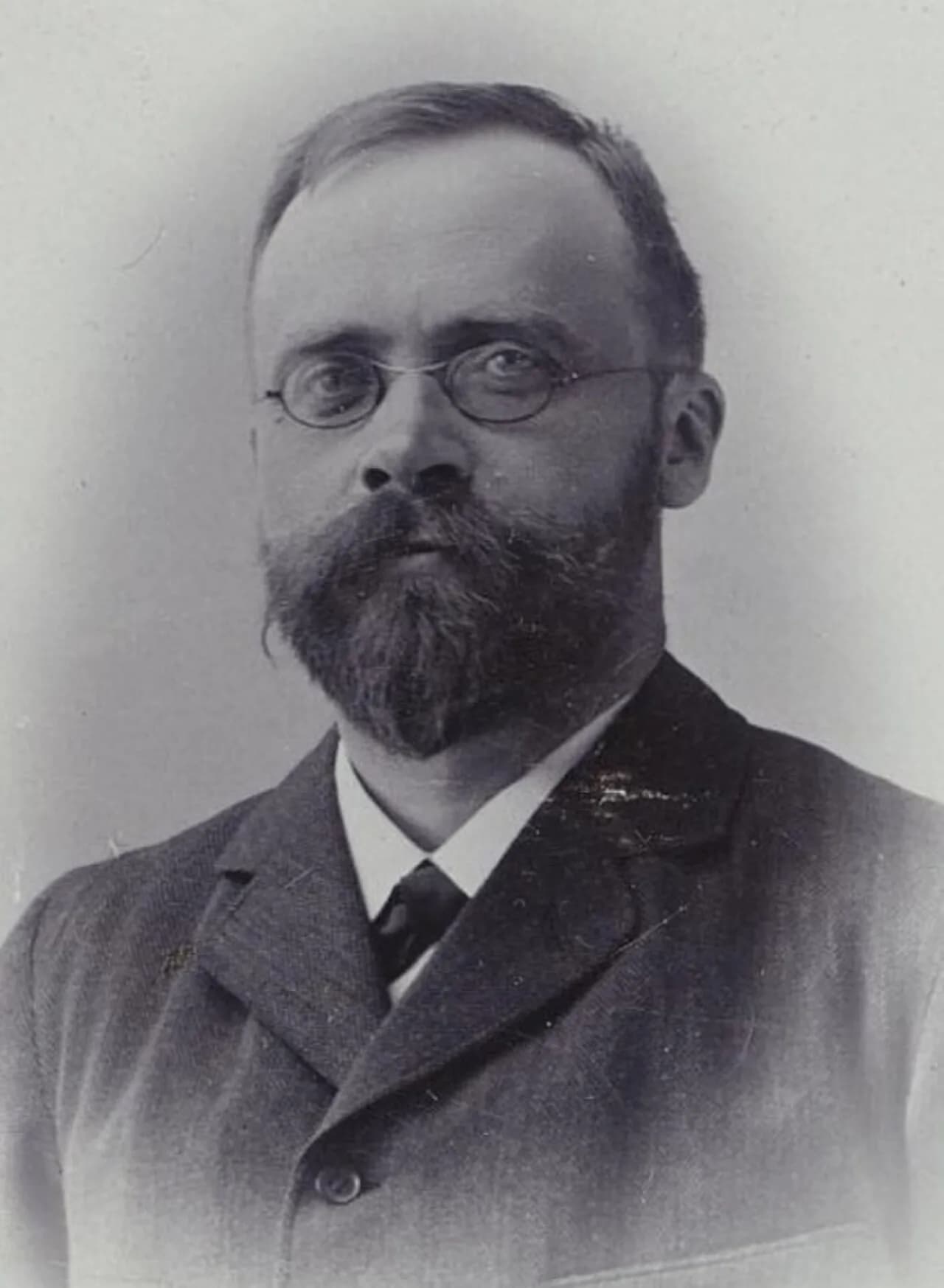 Georg Forchhammer