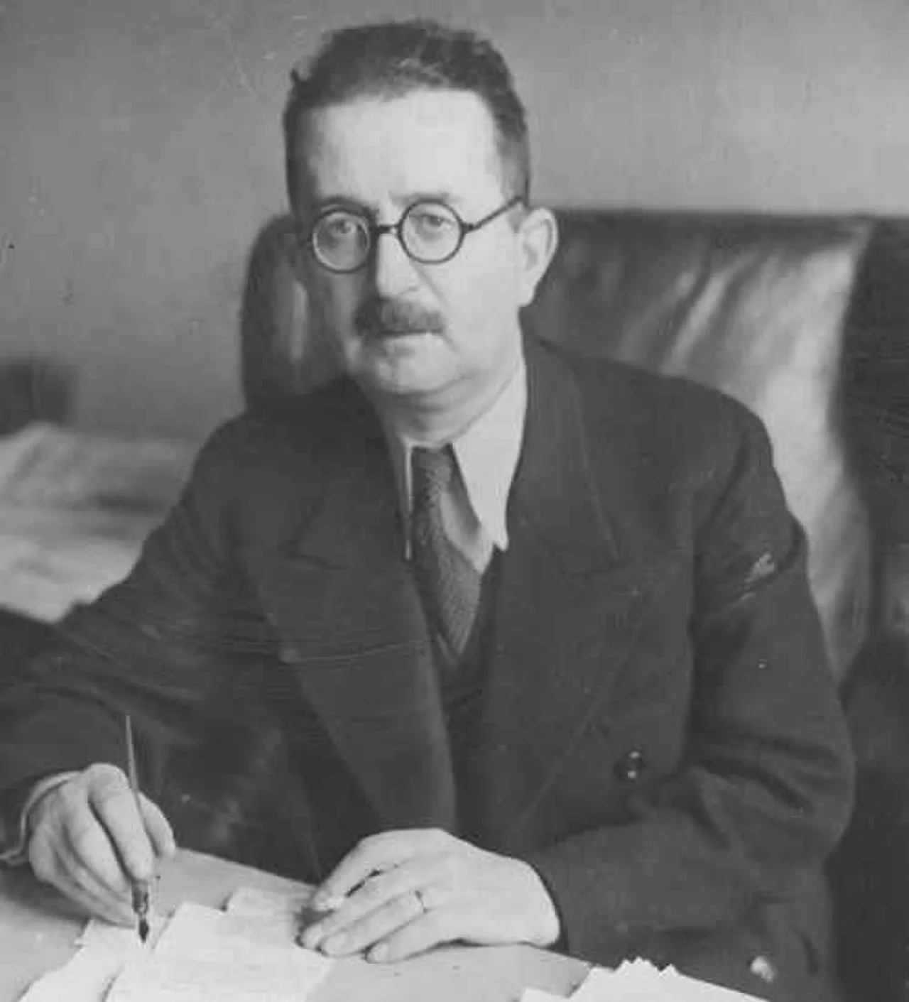 Mieczysław Niedziałkowski
