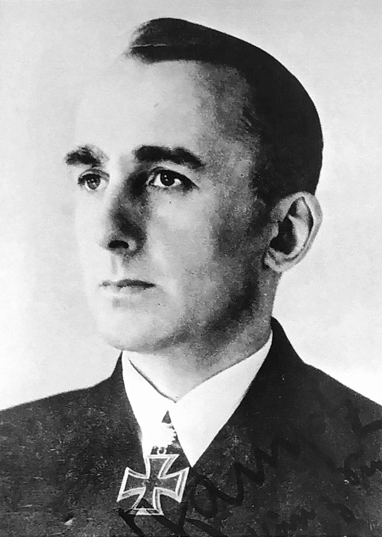 Gerhard von Kamptz