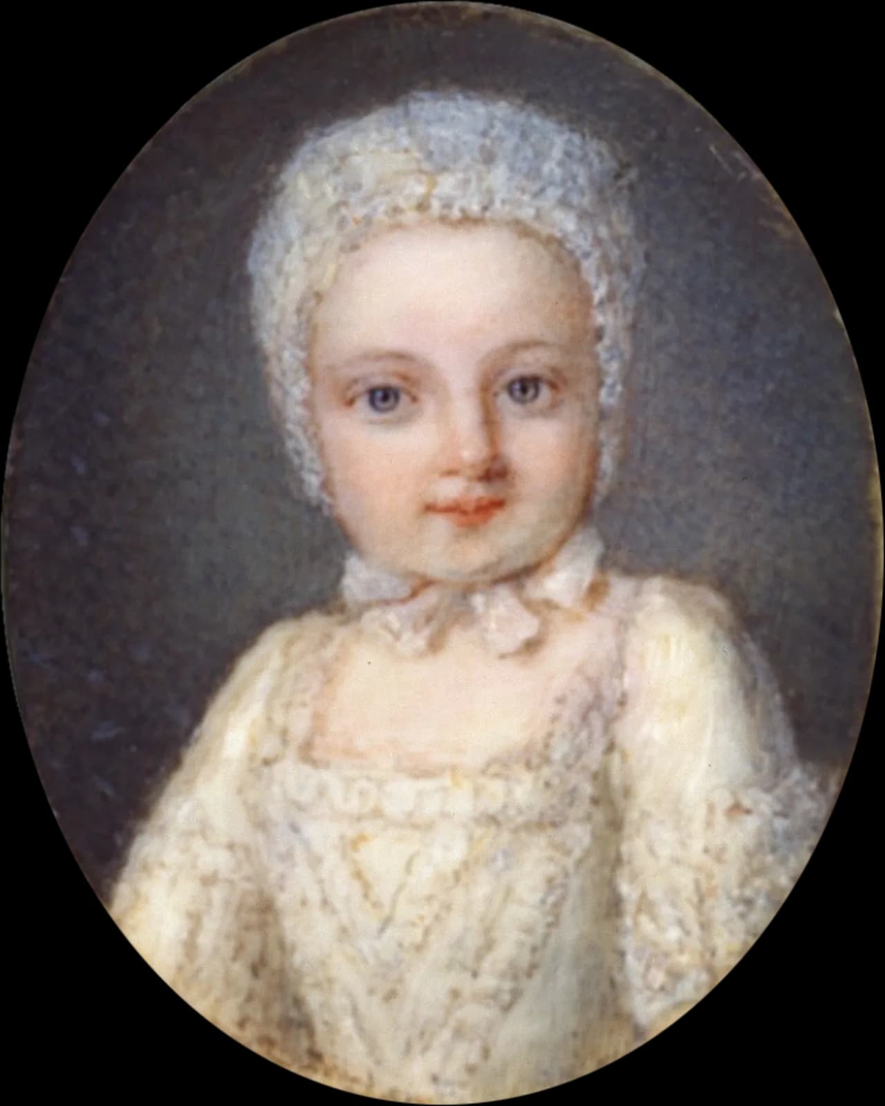 Maria Anna von Neapel-Sizilien
