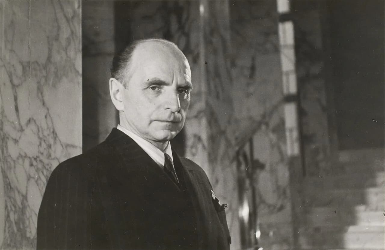 Johan Sigfrid Sirén