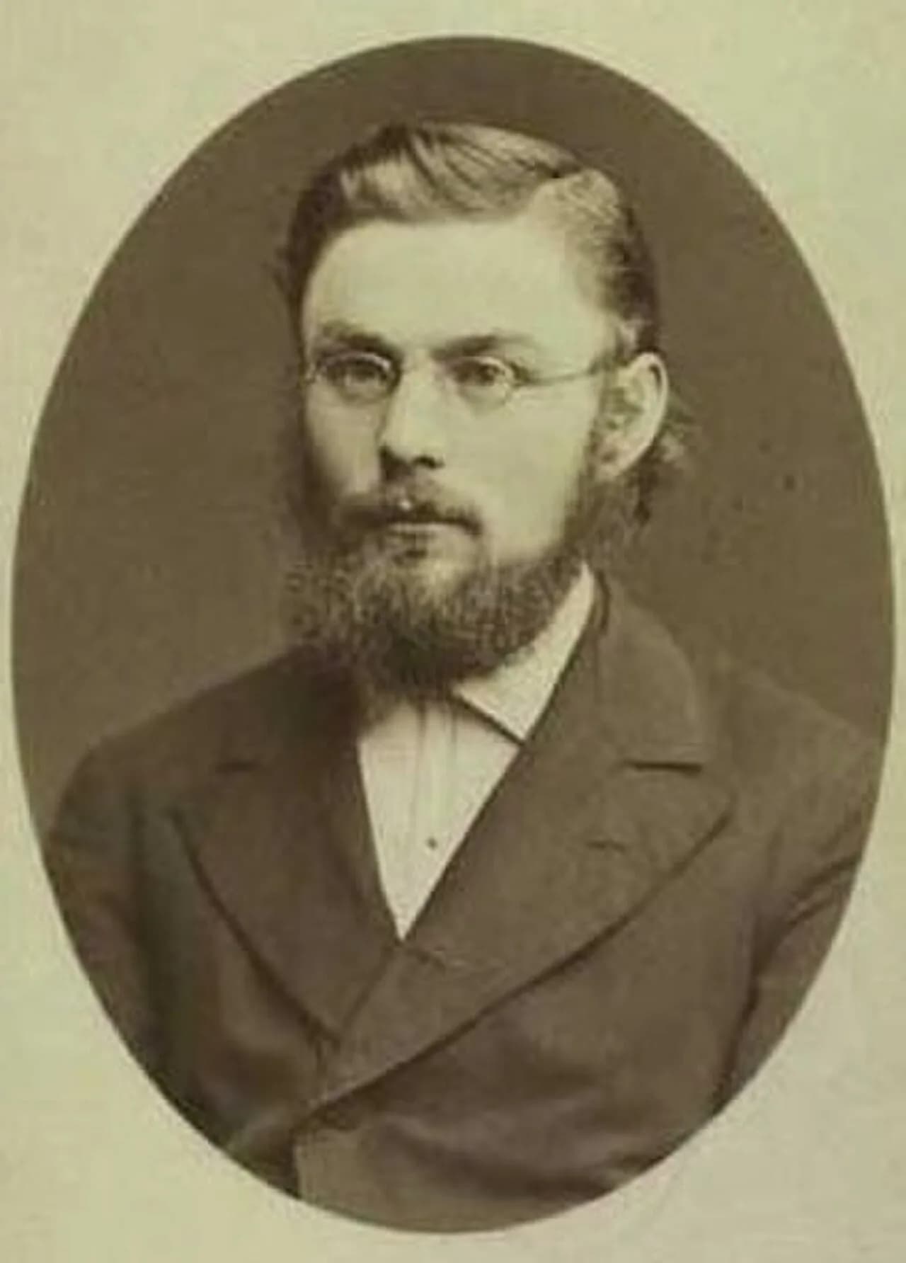 Carl Aarsleff