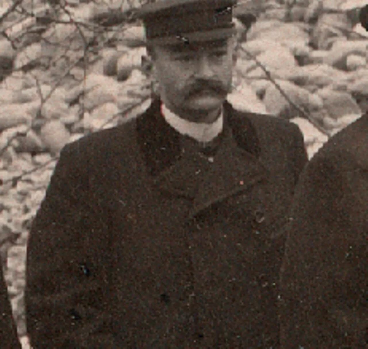 Jens Jensen