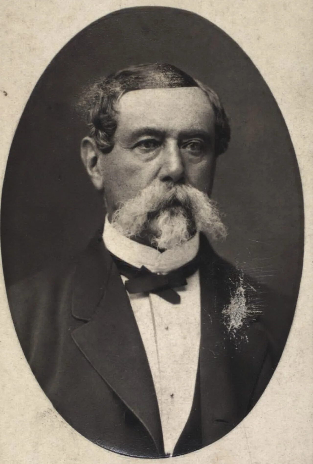Wolfgang von Haffner
