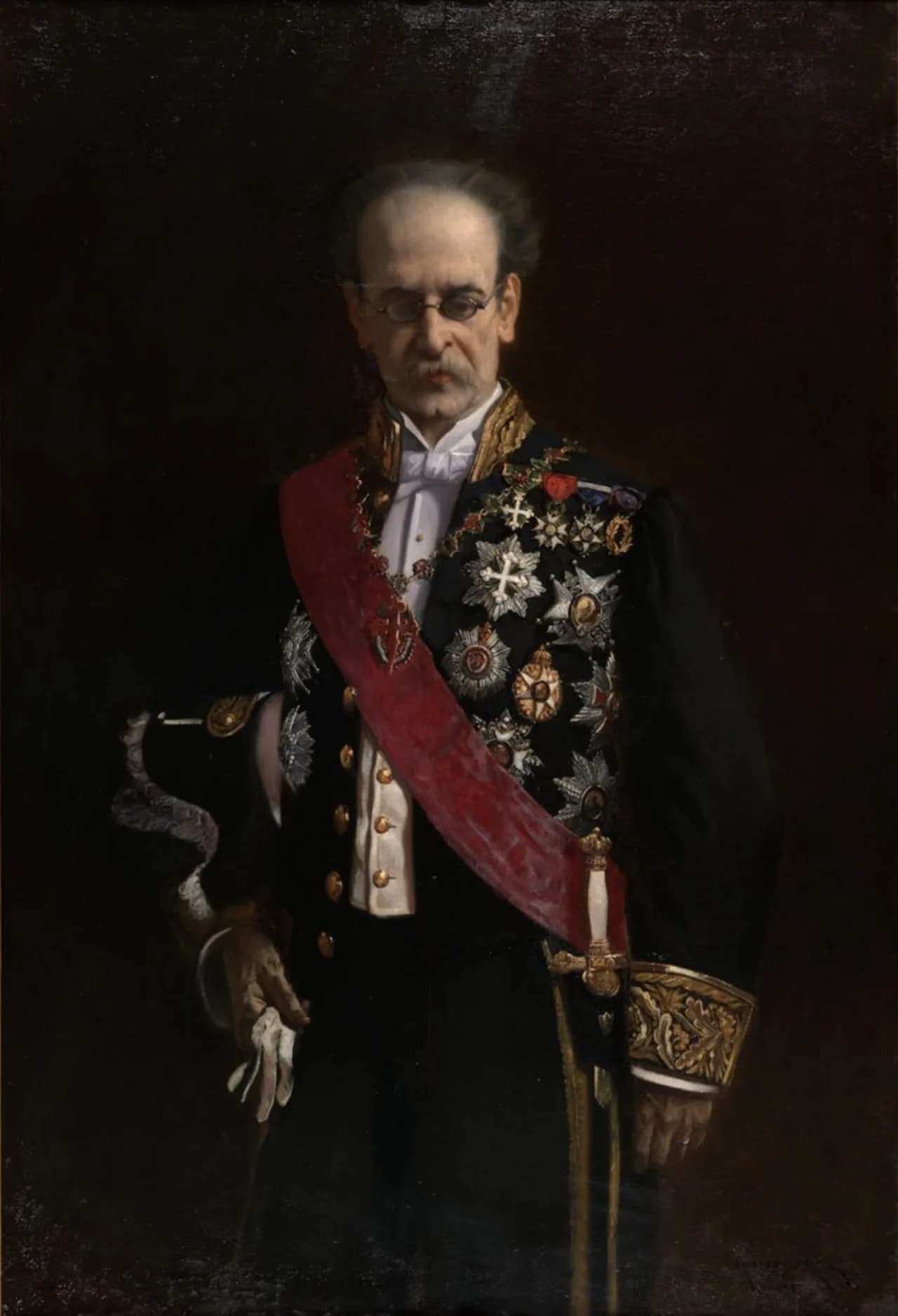 José da Silva Mendes Leal