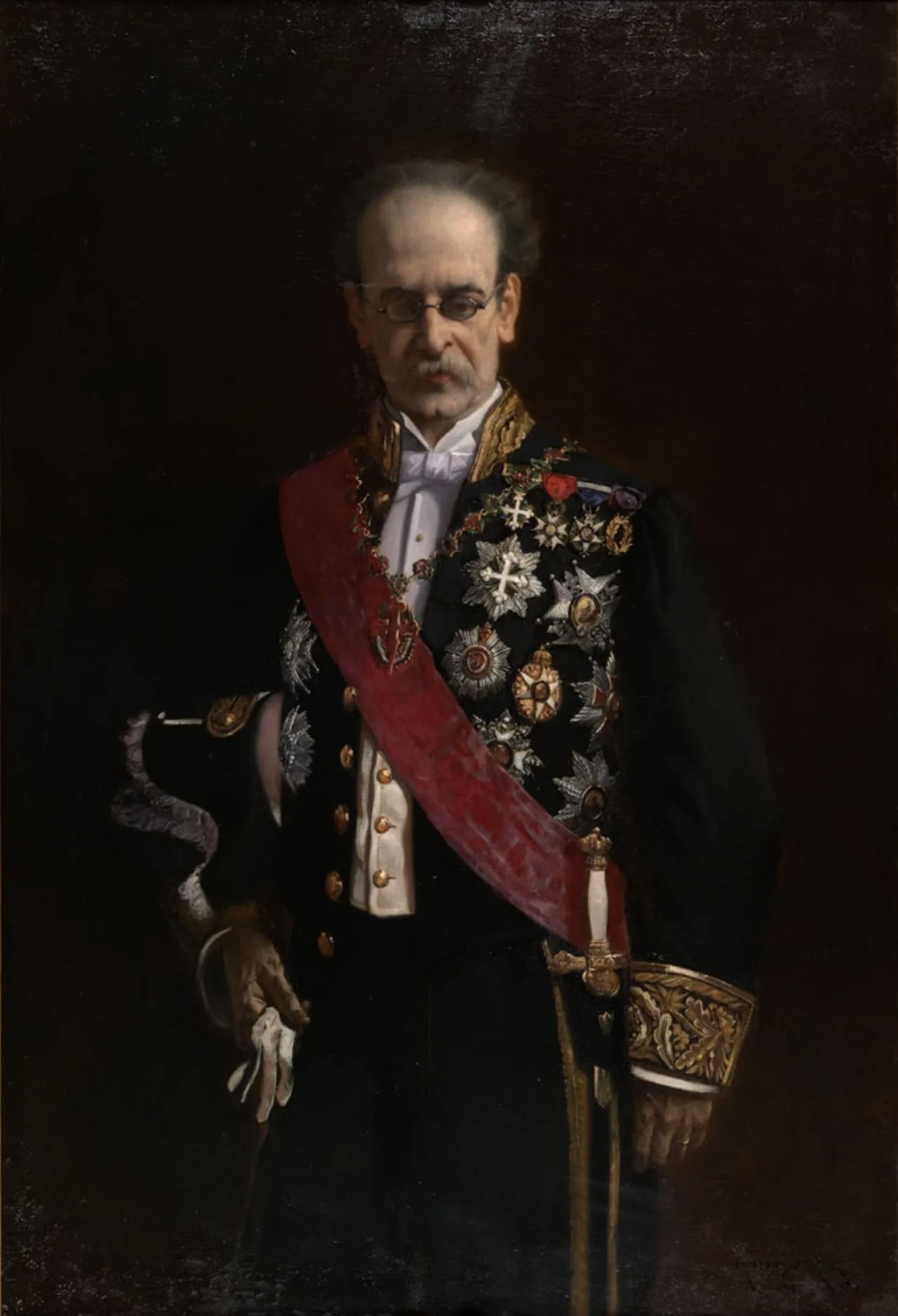 José da Silva Mendes Leal
