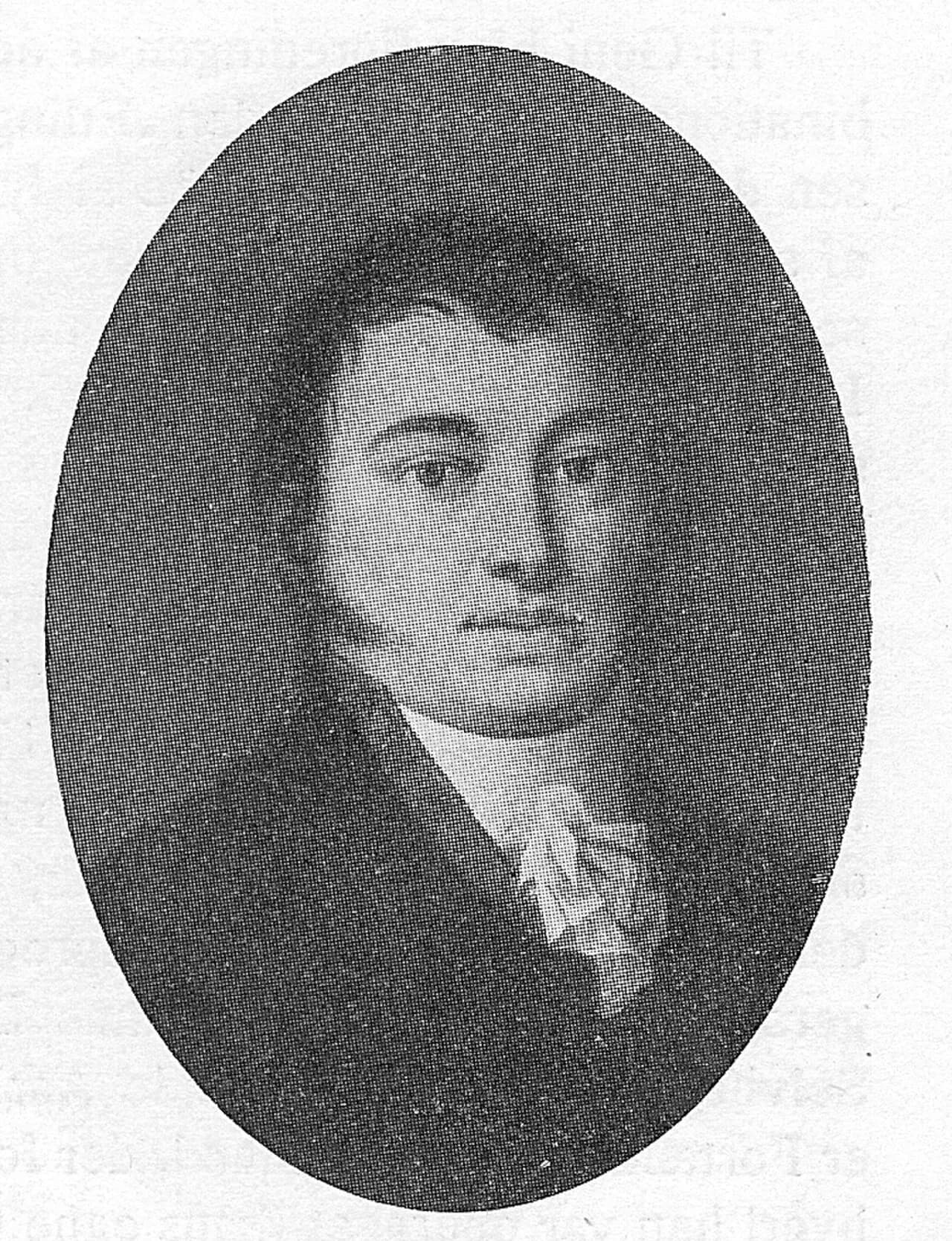 Lauritz Schebye Vedel Simonsen